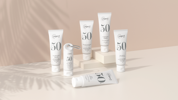 Protect Your Skin this Summer with Aspect Sun: Your Ultimate Skincare Investment
