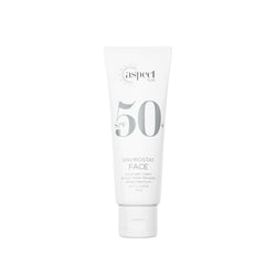 Aspect Sun Envirostat Face sunscreen SPF50+