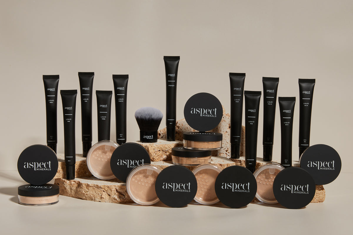 Aspect - Aspect Skincare