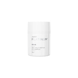 Aspect Platinum's EYE 4D luxurious peptide eye cream