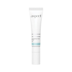 With just one swipe, Aspect's Lip Perfecting Mask visibly plumps and softens your lips, ensuring hydration is locked in.