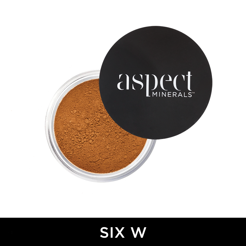 Aspect Minerals - Powder SPF 25