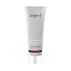 Aspect Dr Soothing balm allows you to comfort stressed skin