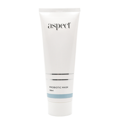 Aspect Probiotic Mask, must have skincare. The ultimate pick me up, at home spa feeling product